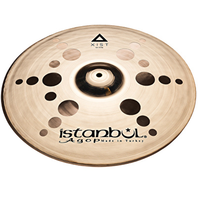 İSTANBUL AGOP XIONH16 Xist Ion 16" Hi-Hat